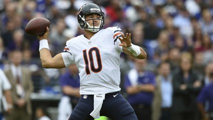 Why the Bears' offense is 'unlike anything we've seen in 20 years'