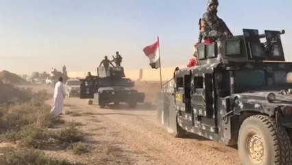 Angst in Kirkuk: "Sie wollen die Kurden vernichten"