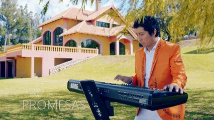 Grupo Sin Limite ▷ Promesas (Primicia 2017) eMotion Studios© OFICIAL✓