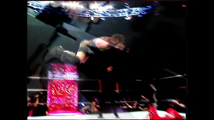 ECW Intro: 2007