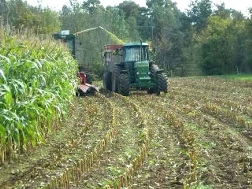 Ensilage 2007