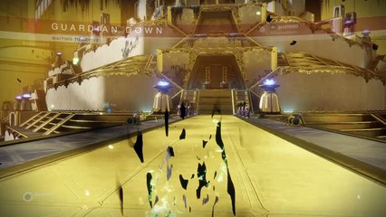Destiny 2 Quick way into Leviathan Underbelly