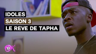 Tapha VS Penda : le rêve de Tapha