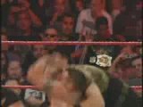 Legend Killer - Randy Orton takes out SGT. Slaughter