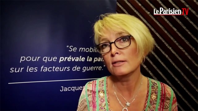La gênante première rencontre entre Jacques Chirac et Vincent Lindon