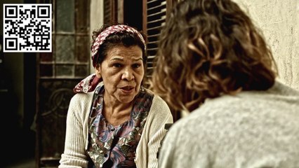 Clementina teaser trailer - Jimena Monteoliva-directed horrAR