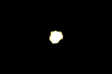 Particles - Explosion