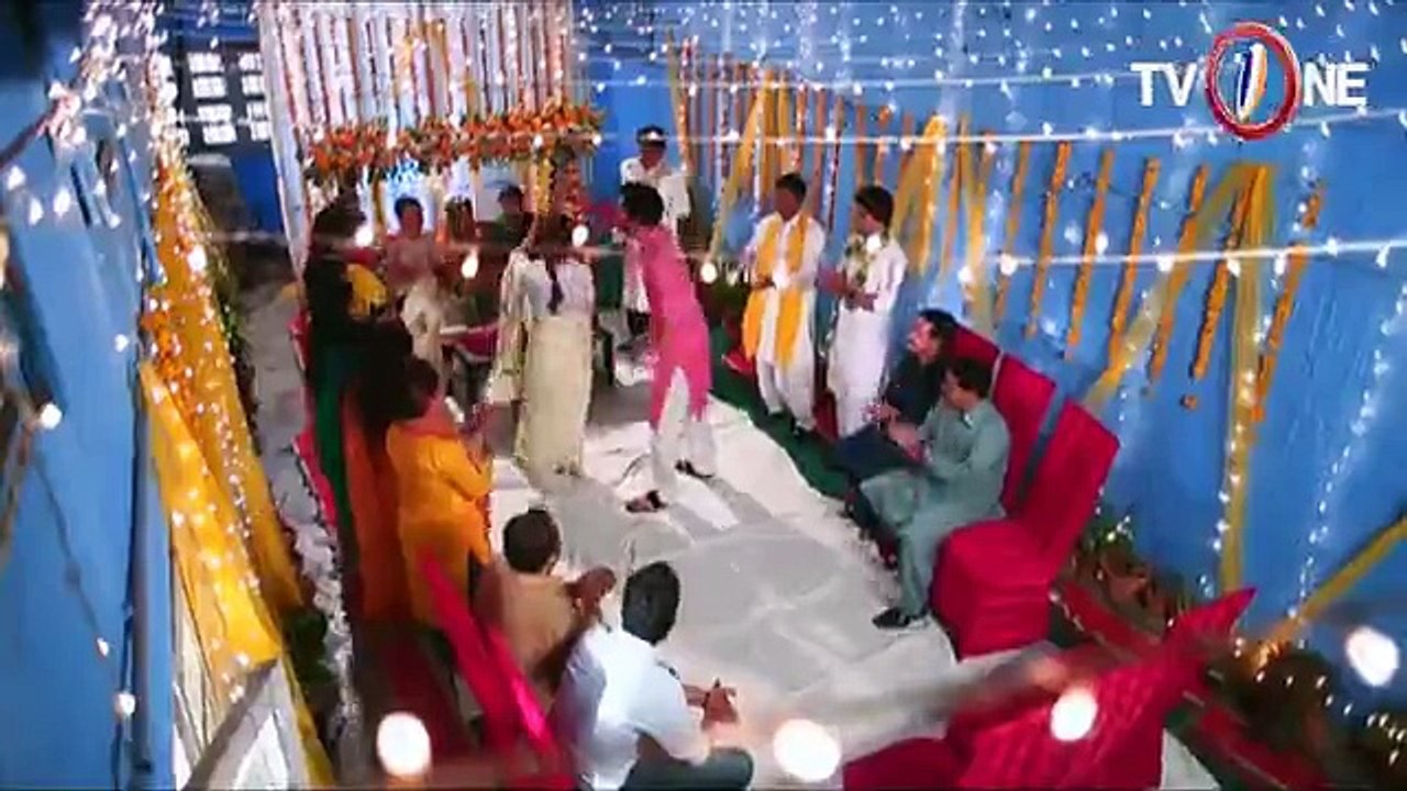 Love In Gulshan e Bihar - Episode 60