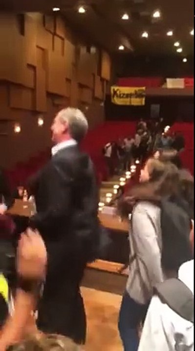 Ciro Gomes - Quem não pula é governista!