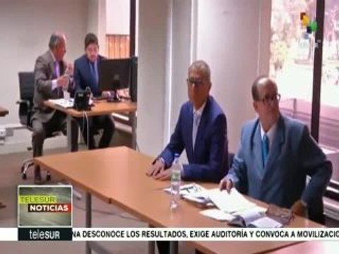Ecuador: La corte judicial negó habeas corpus a Jorge Glas