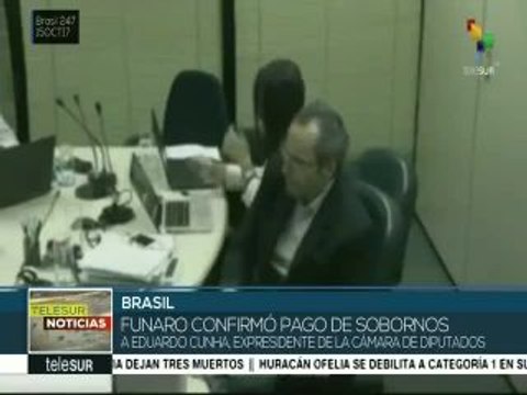 Ecuador: La corte judicial negó habeas corpus a Jorge Glas