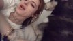 Bella Thorne | Snapchat Videos | October 13th 2017