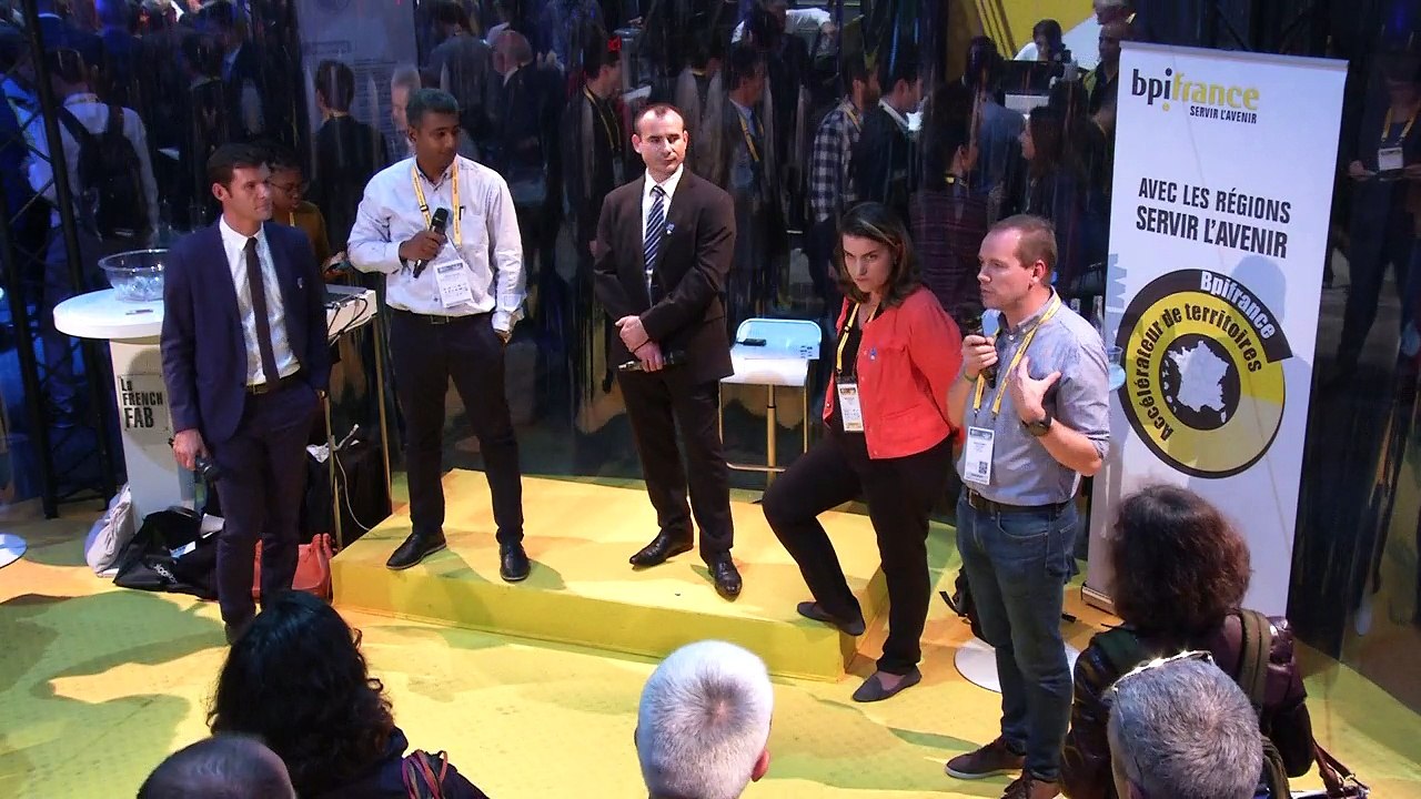 BULLE REGIONS - Bourgogne-Franche-Comté