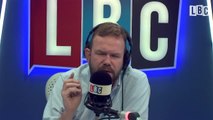 James O'Brien Absolutely Nails The Reason For Jeremy Corbyn's Popularity