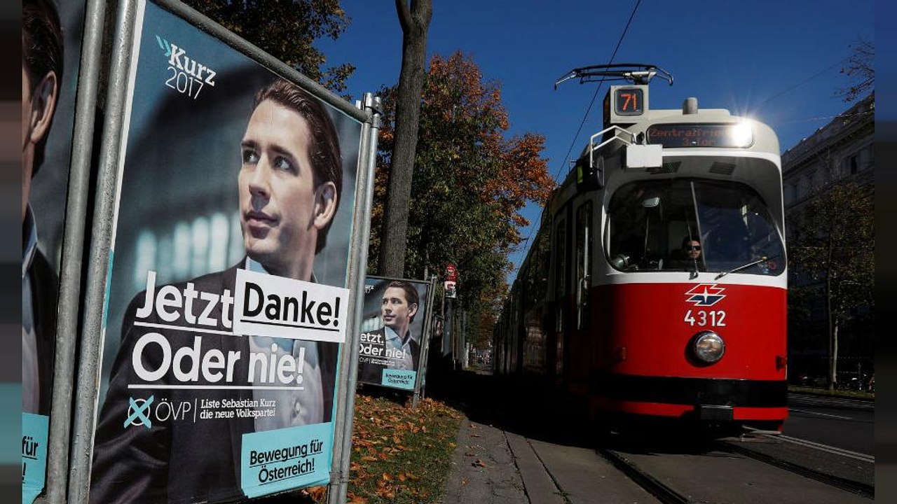 Koalitionspoker beginnt: FPÖ als Königsmacher