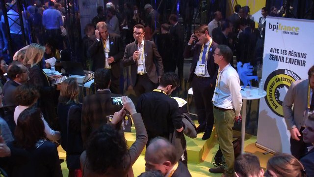 BULLE REGIONS - Pays de la Loire