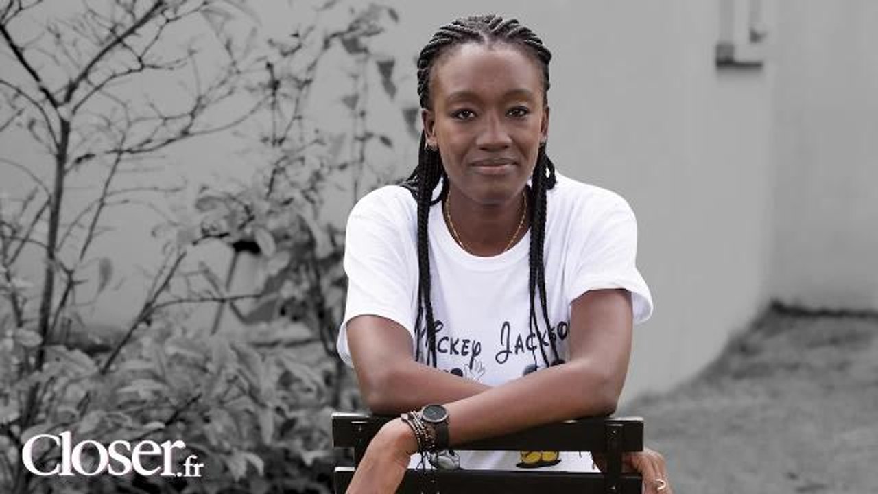 Podcast : Oli Sy, 35 ans, son combat contre un cancer des ovaires