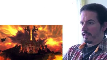 CATACLYSM - All Cinematic Patches REACTION & REVIEW