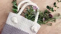 How To Crochet the Suzette Stitch- Beginner Friendly Tutorial