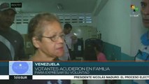Sólo siete delitos electorales en los comicios regionales venezolanos