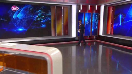 Gökay Kalaycıoğlu ile 360 Ana Haber