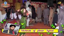 PUNJABI MEHNDI DANCE-PAKISTANI PRIVATE WEDDING DANCE PARTIES AT NIGHT MUJRA
