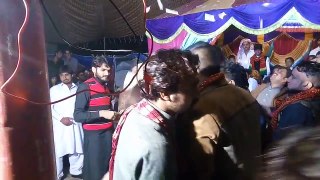Zaalim Private Very Hot Wedding Mela Dance At Night Party