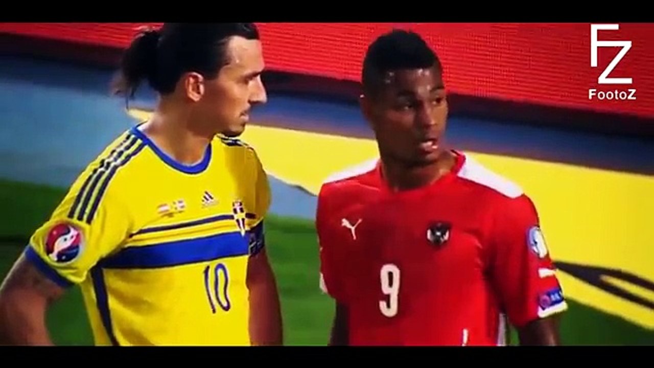Zlatan Ibrahimovic - Bad Boy ● Crazy Moments -