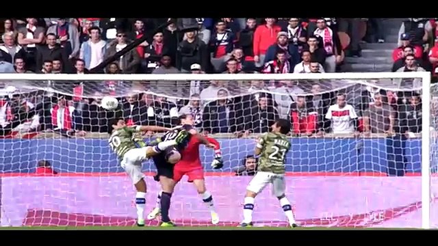 Zlatan Ibrahimovic ● Craziest Skills Ever ● Impossible Goals