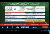 Cambiar Logo y Uniforme de Dream League Soccer