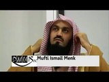 Mufti Menk - Is Islam The Fastest Growing Religion (Part 1-7)