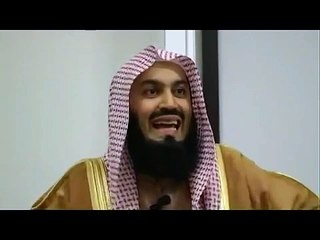 Mufti Menk - Is Islam The Fastest Growing Religion (Part 4-7)