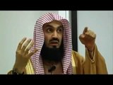 Mufti Menk - Is Islam The Fastest Growing Religion (Part 5-7)