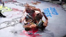 My EA UFC 2: EA UFC XI: Tyson vs. Jones (February.Week 1) (6)