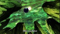 Dragon Ball Super Capítulo 112 Sub Español (Preview-Avance)