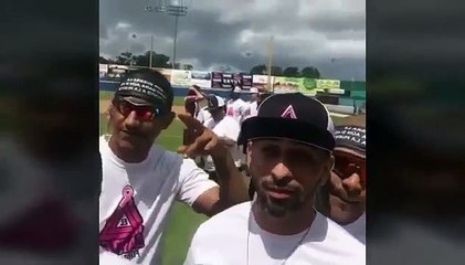 BAD BUNNY y J Avarez Reacciona en contra De ozuna que dice que se quiere ir de Puerto Rico y MÁS