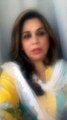 Irum Farooqi First Video Message After Leaving PTI