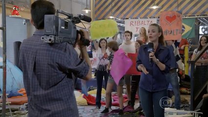 João e Vicki (a história) - parte 14 (FIM)