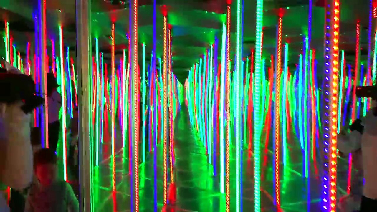 24 часа челлендж в странном доме Вредные детки бьют посуду Big Funny