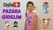 Ceylin-H | Pazara Gidelim - Türkçe Çocuk Şarkıları