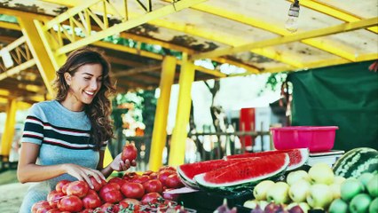 Santé : les fruits préférés du coeur