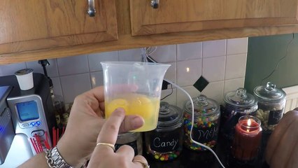 Making Pasta With the Philips Pasta Maker