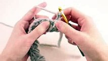 Crochet Zig Zag Puff Stitch