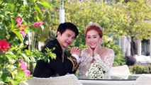 OUR PRE-WEDDING PHOTOSHOOT MV ♥