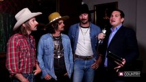 Midland looks back at journey so far | Rare Country