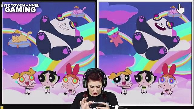 CARTOON NETWORK ANYTHING Gumball, Clarence, Powerpuff Girls, Teen Titans Go! Steven Universe Games