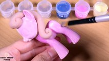 CUSTOM My Little Pony BON BON Sweetie Drops Tutorial MLP Toy DIY | SweetTreatsPonies