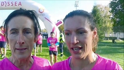 Odysséa 2017 records battus à Auxerre : les réactions