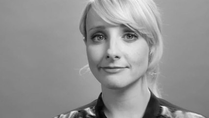 Melissa Rauch Has a Message About Prenatal Loss