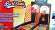 BOYS VS. GIRLS Ball Shoot Arcade Game: Trolls Poppy Branch Brigette Guy Play Toys Surprise / TUYC